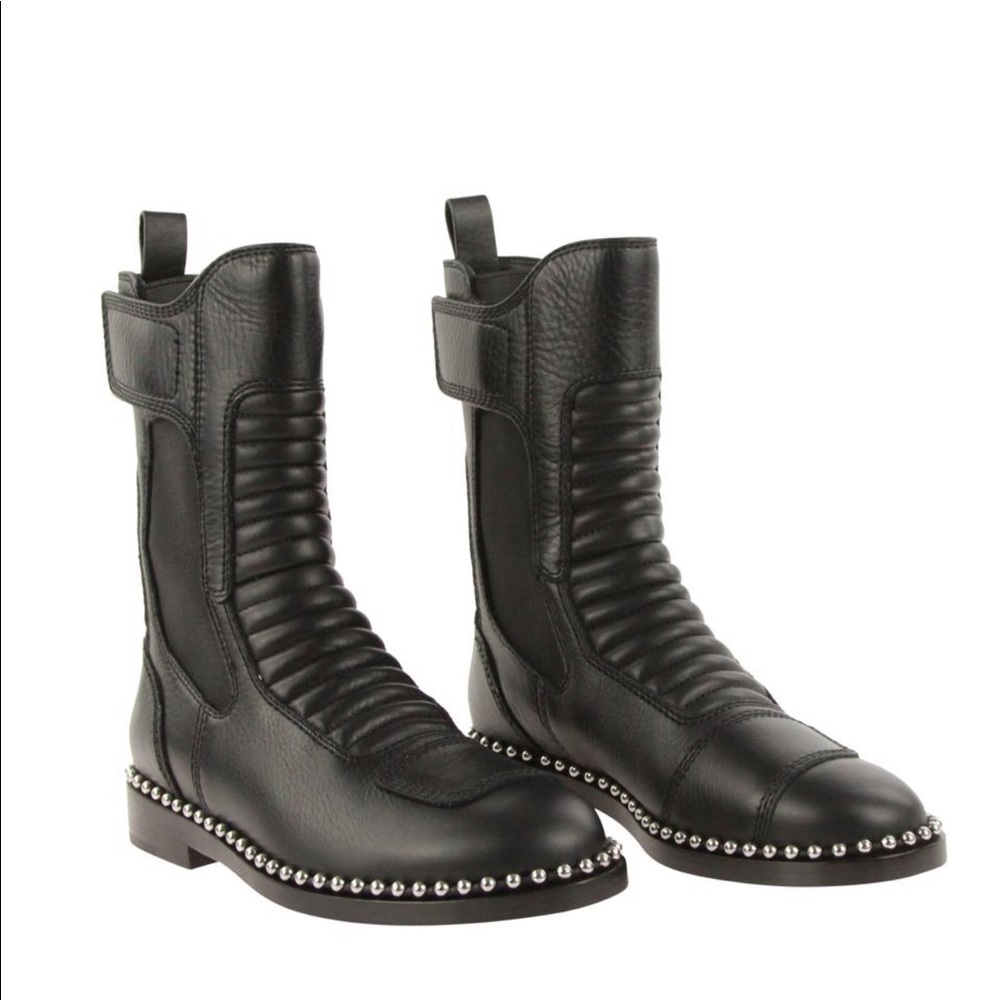 Alexander Wang MICA Boot - Picture 2 of 8